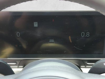2024 Hyundai KONA Limited AWD