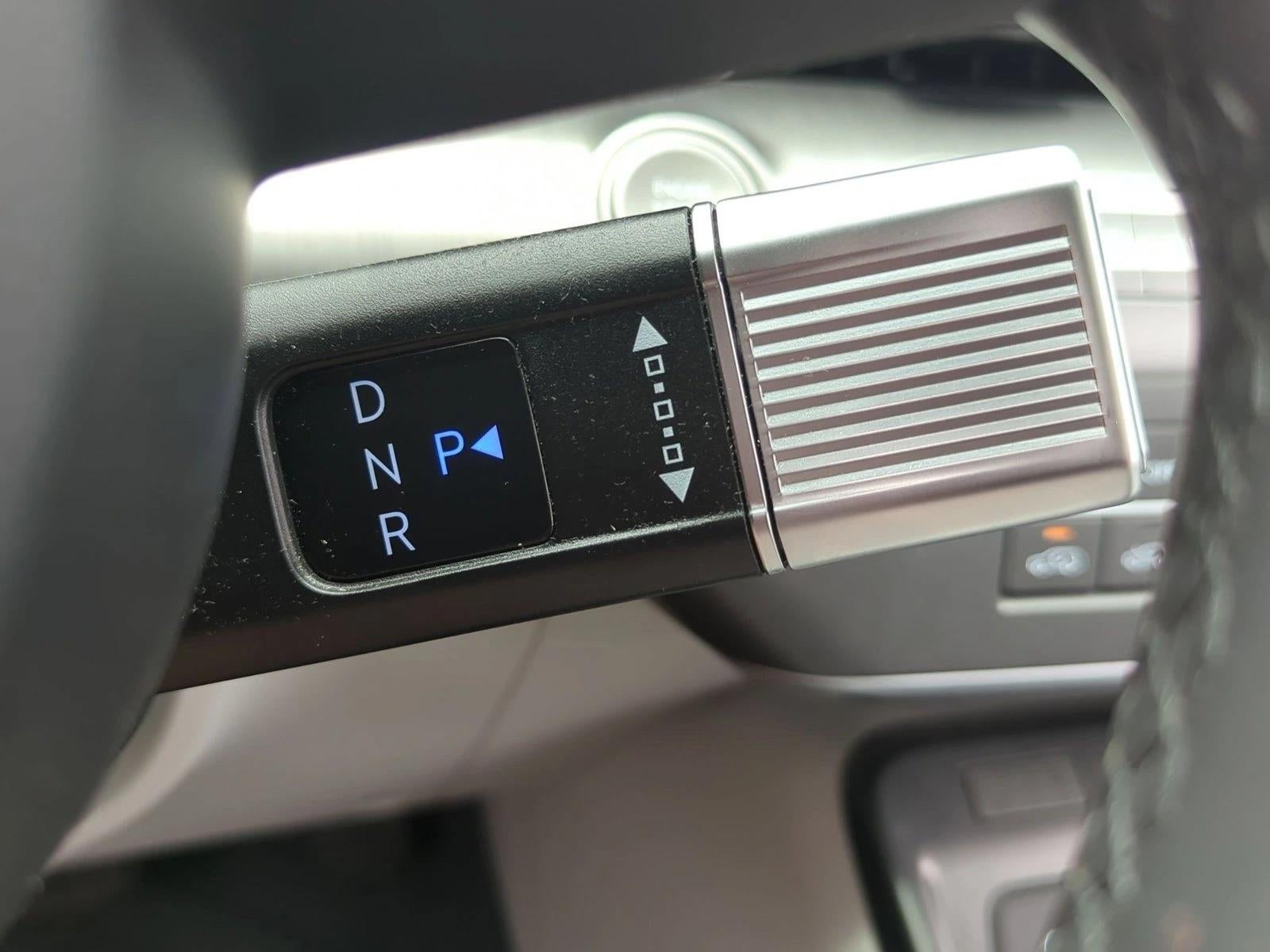 2024 Hyundai KONA Limited AWD