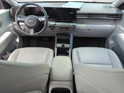 2024 Hyundai KONA Limited AWD