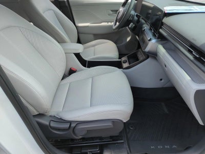2024 Hyundai KONA Limited AWD