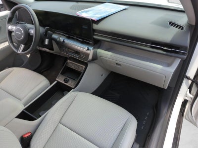 2024 Hyundai KONA Limited AWD