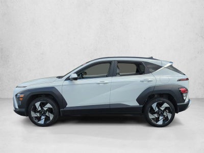 2024 Hyundai KONA Limited AWD