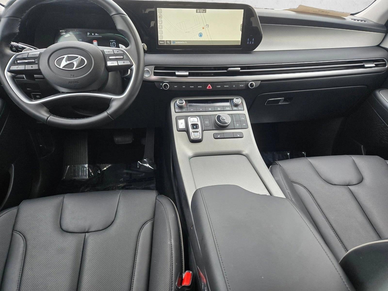 2023 Hyundai PALISADE XRT FWD