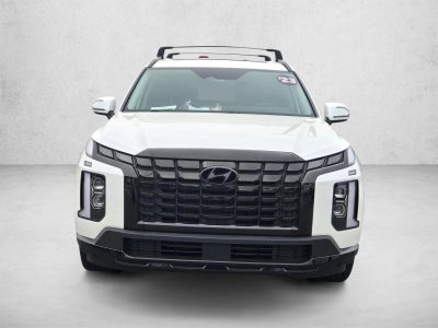 2023 Hyundai PALISADE XRT FWD