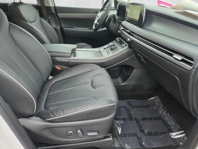 2023 Hyundai PALISADE XRT FWD