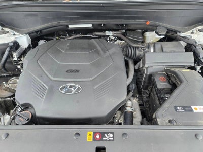 2023 Hyundai PALISADE XRT FWD