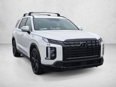 2023 Hyundai PALISADE XRT FWD