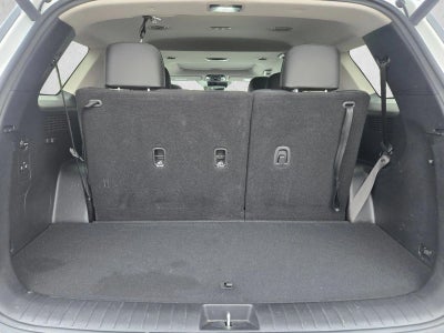 2023 Hyundai PALISADE XRT FWD