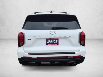 2023 Hyundai PALISADE XRT FWD