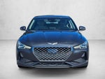 2019 Genesis G70 3.3T Advanced RWD