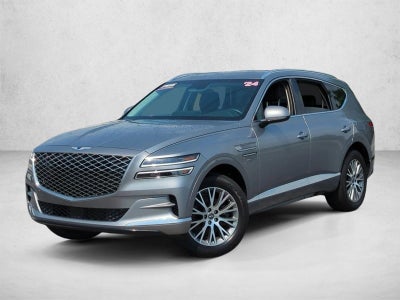 2024 Genesis GV80 2.5T AWD