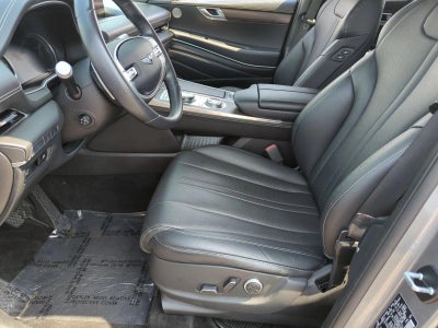 2024 Genesis GV80 2.5T AWD