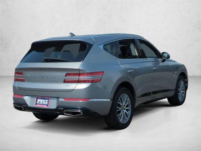 2024 Genesis GV80 2.5T AWD