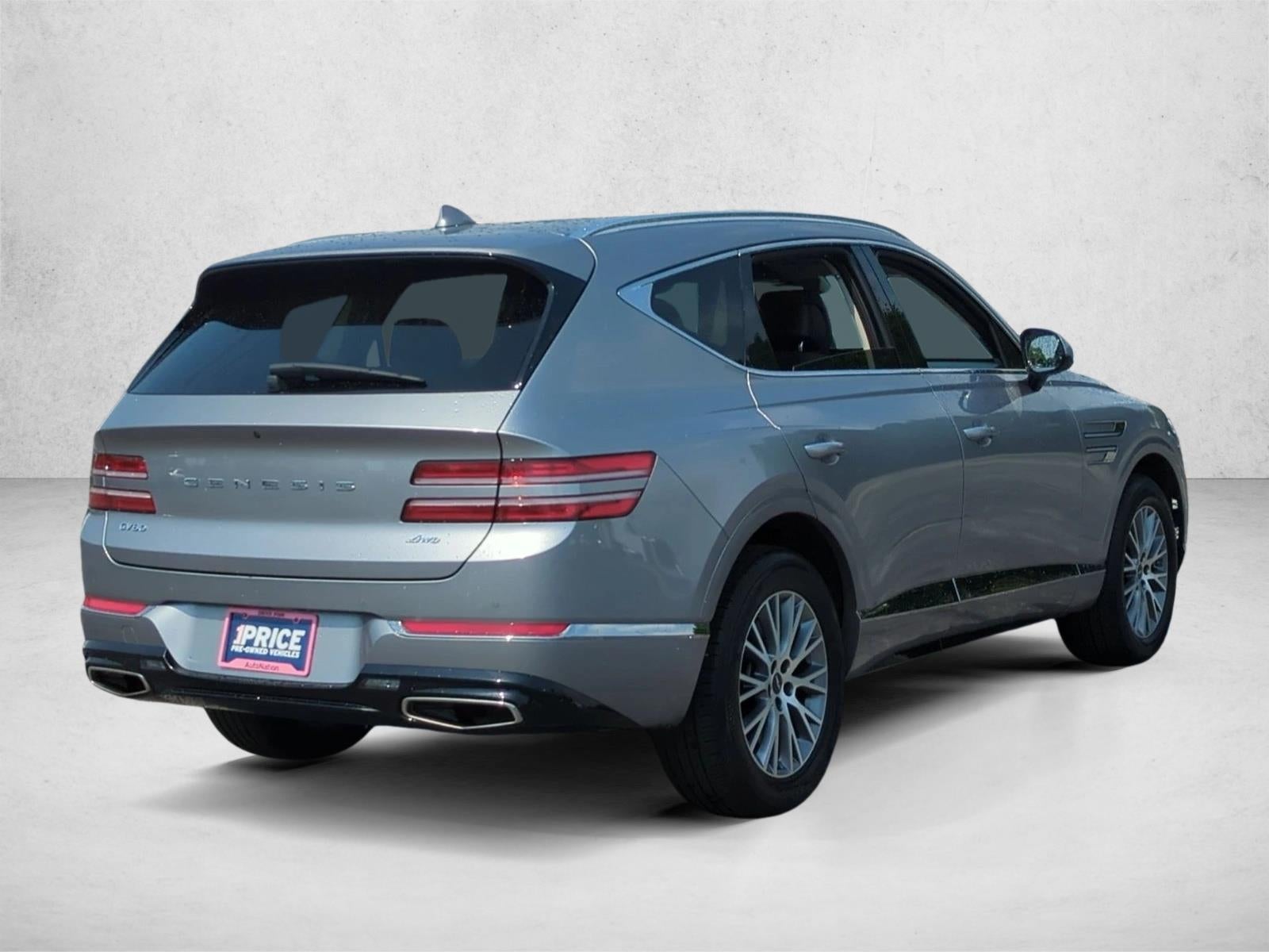 2024 Genesis GV80 2.5T AWD