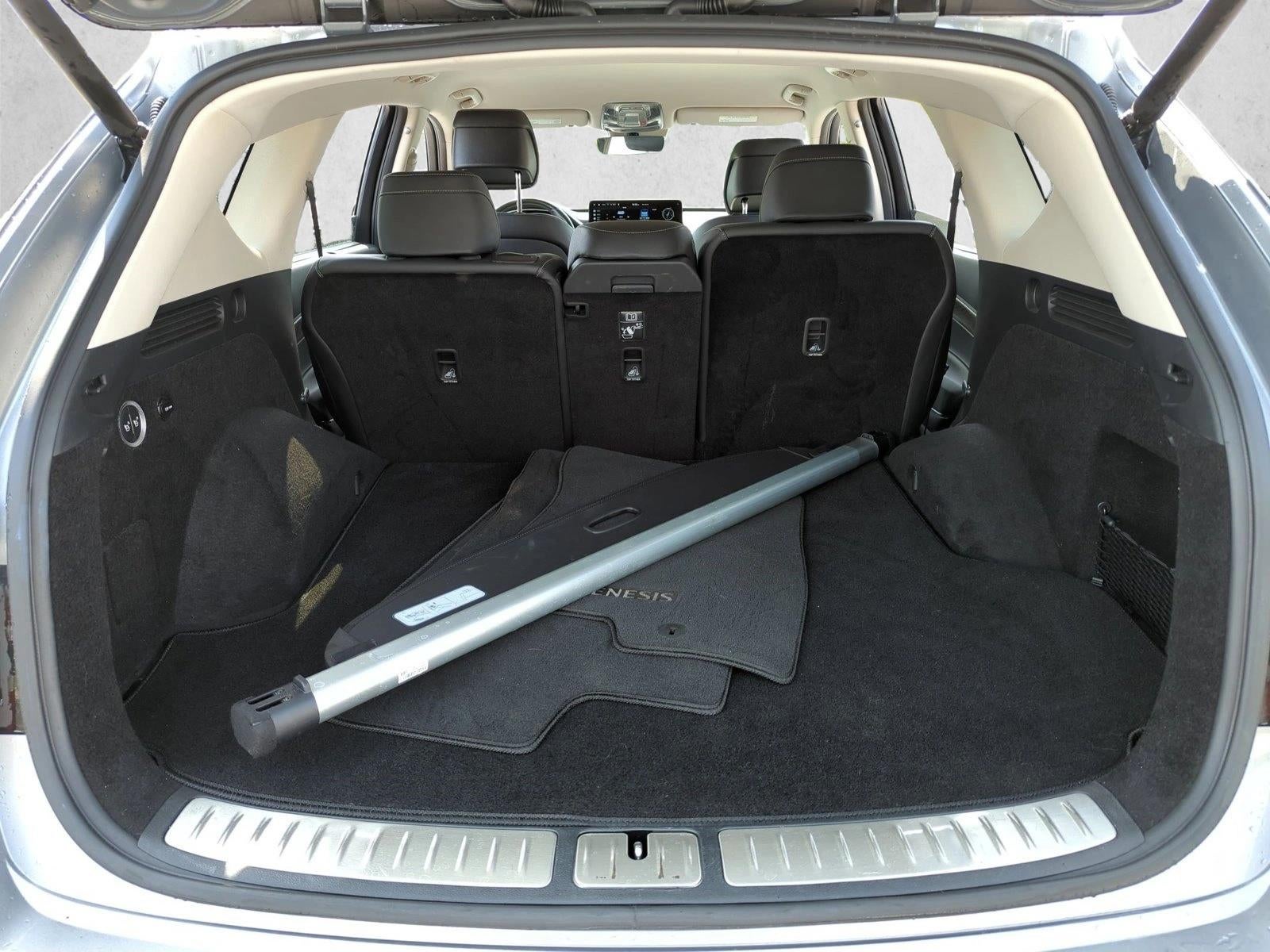 2024 Genesis GV80 2.5T AWD