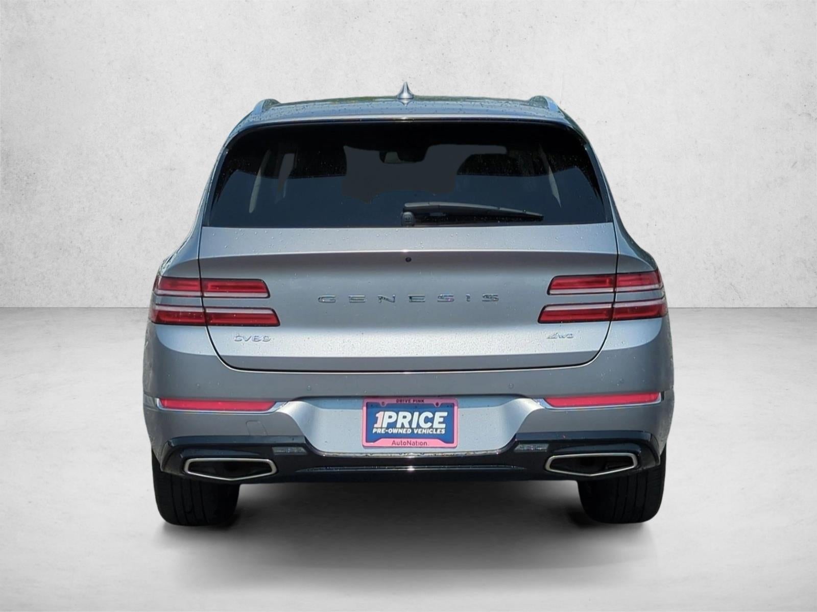 2024 Genesis GV80 2.5T AWD