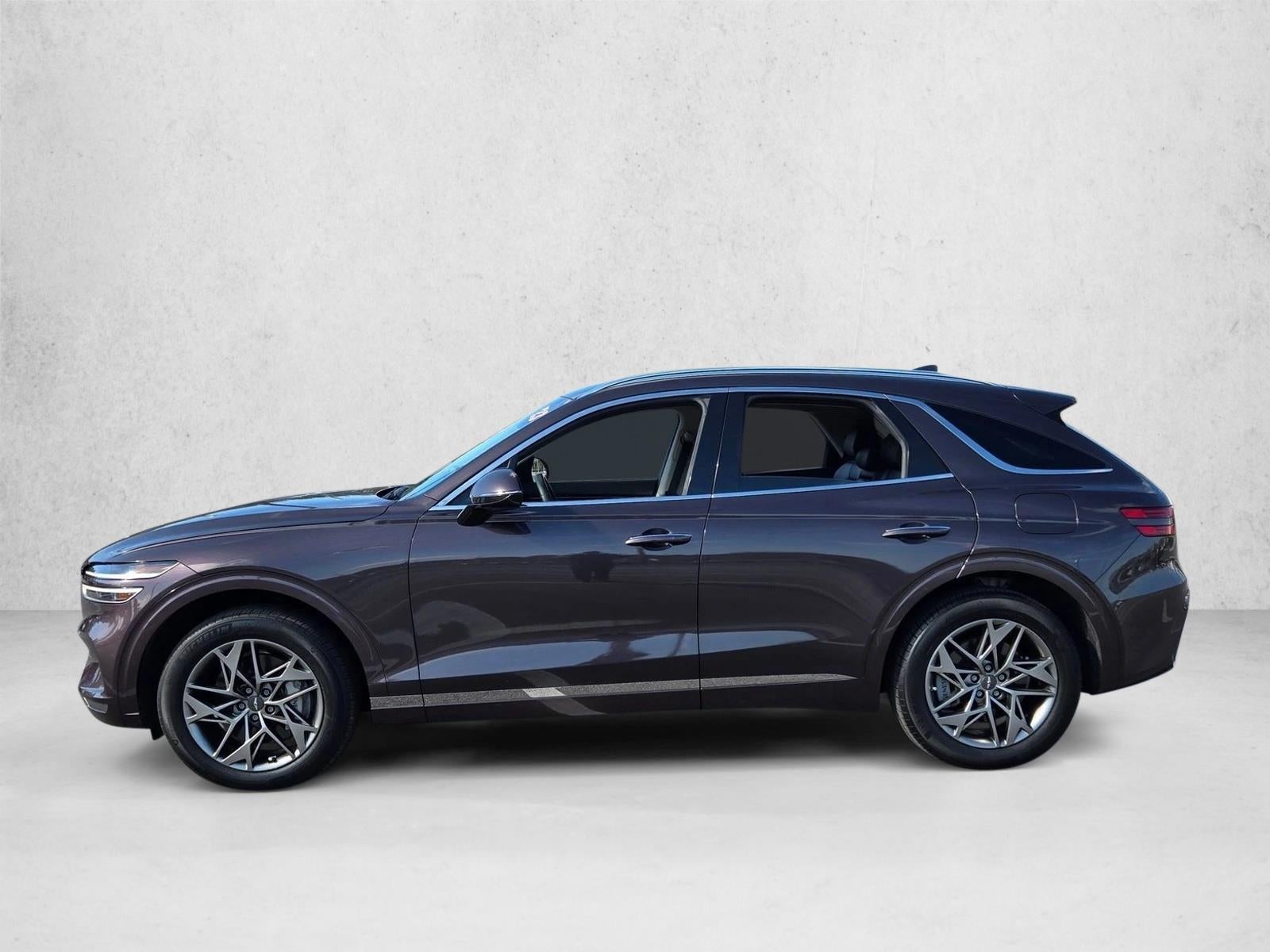 2023 Genesis GV70 2.5T AWD