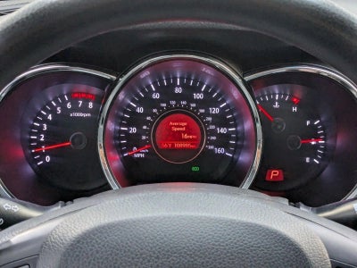 2013 Kia Optima 4dr Sdn LX