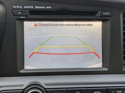 2013 Kia Optima 4dr Sdn LX