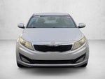 2013 Kia Optima 4dr Sdn LX