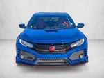 2019 Honda Civic Type R Touring Manual Type R