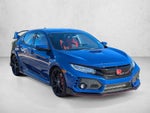 2019 Honda Civic Type R Touring Manual Type R