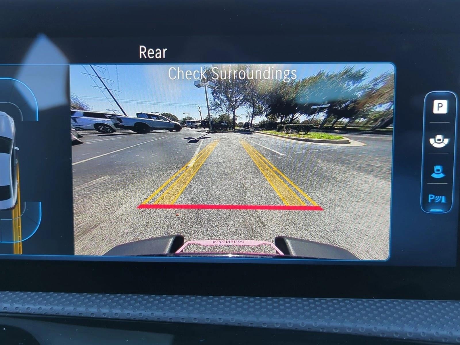 2025 Mercedes-Benz CLA CLA 250 Coupe