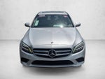 2021 Mercedes-Benz C-Class C 300 Sedan