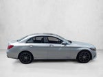 2021 Mercedes-Benz C-Class C 300 Sedan
