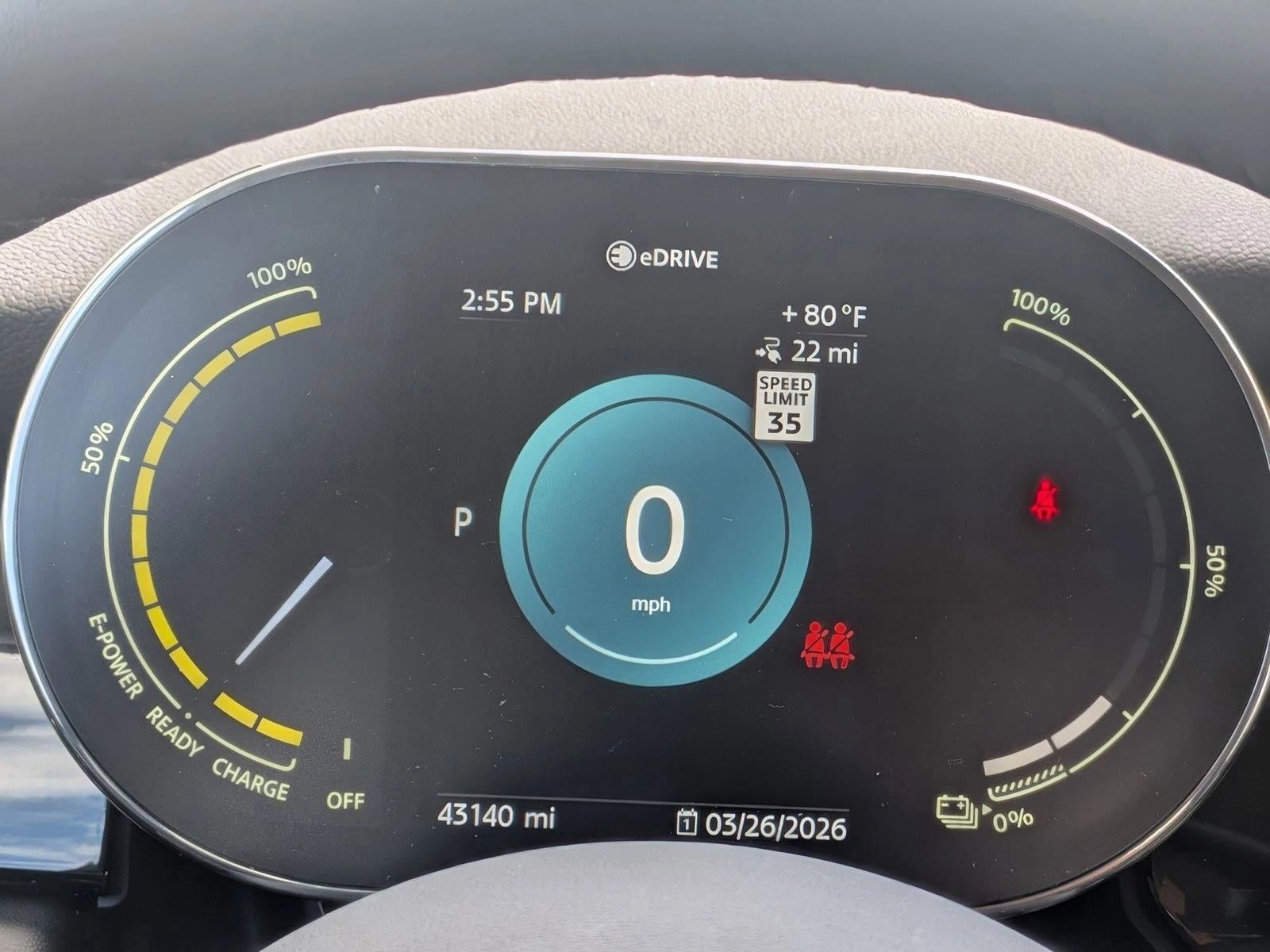 2024 MINI Electric Hardtop 2 Door Cooper SE