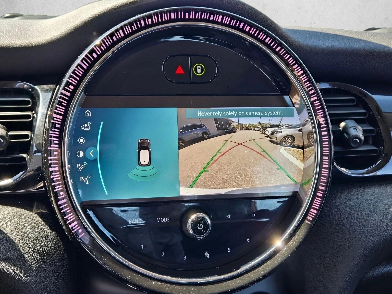 2024 MINI Electric Hardtop 2 Door Cooper SE