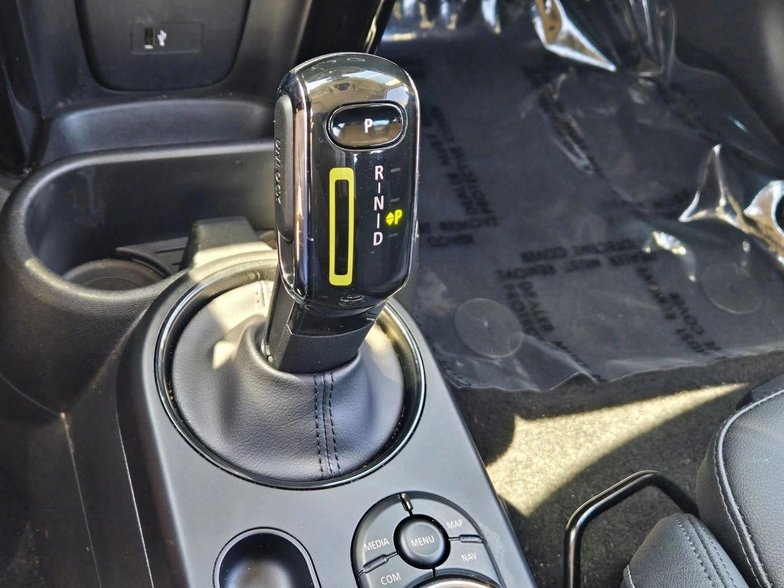 2024 MINI Electric Hardtop 2 Door Cooper SE