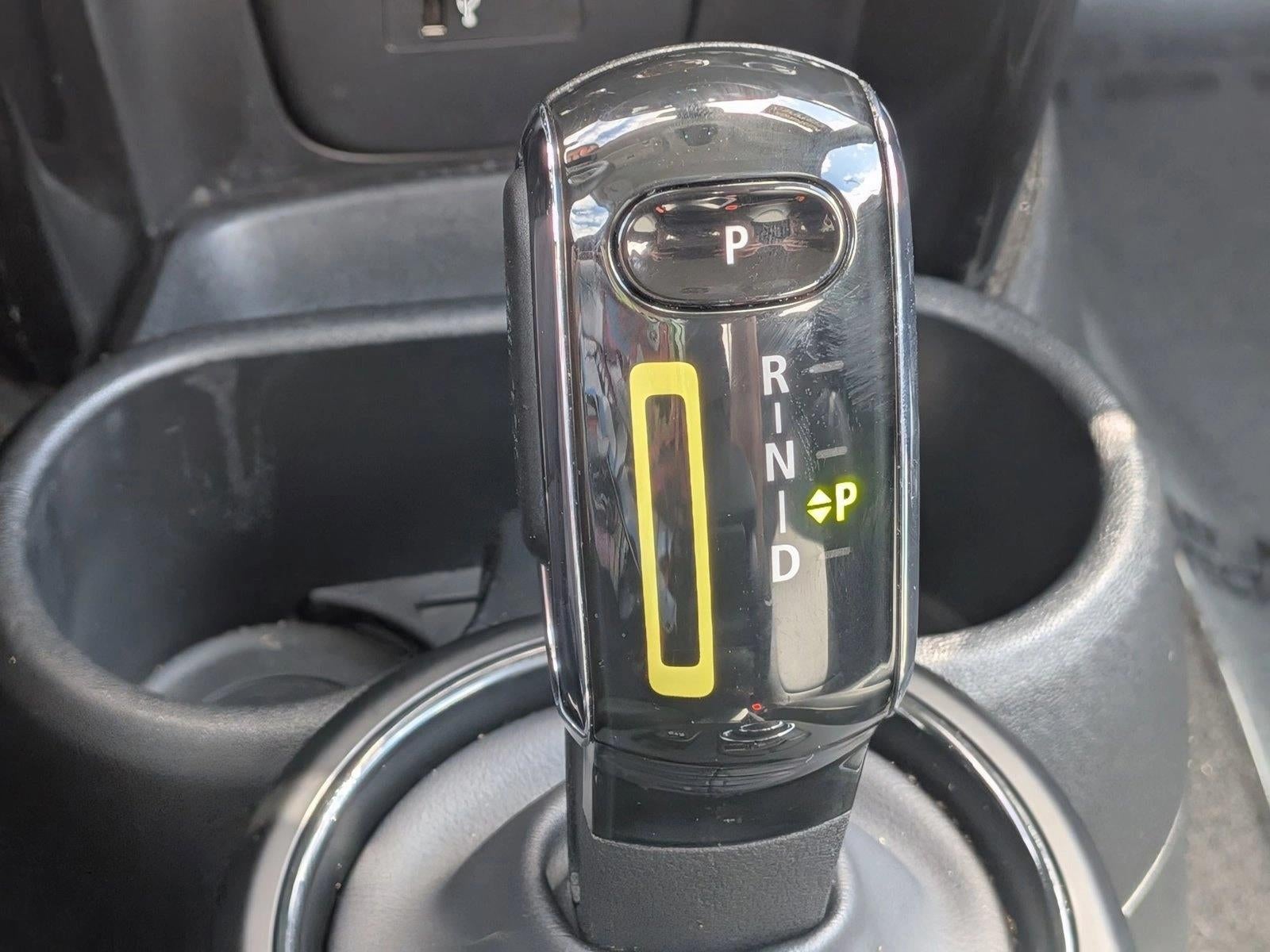 2024 MINI Electric Hardtop 2 Door Cooper SE