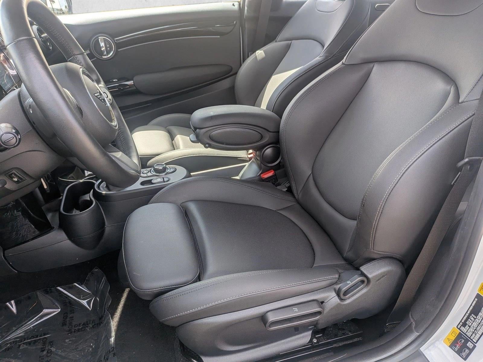 2024 MINI Electric Hardtop 2 Door Cooper SE