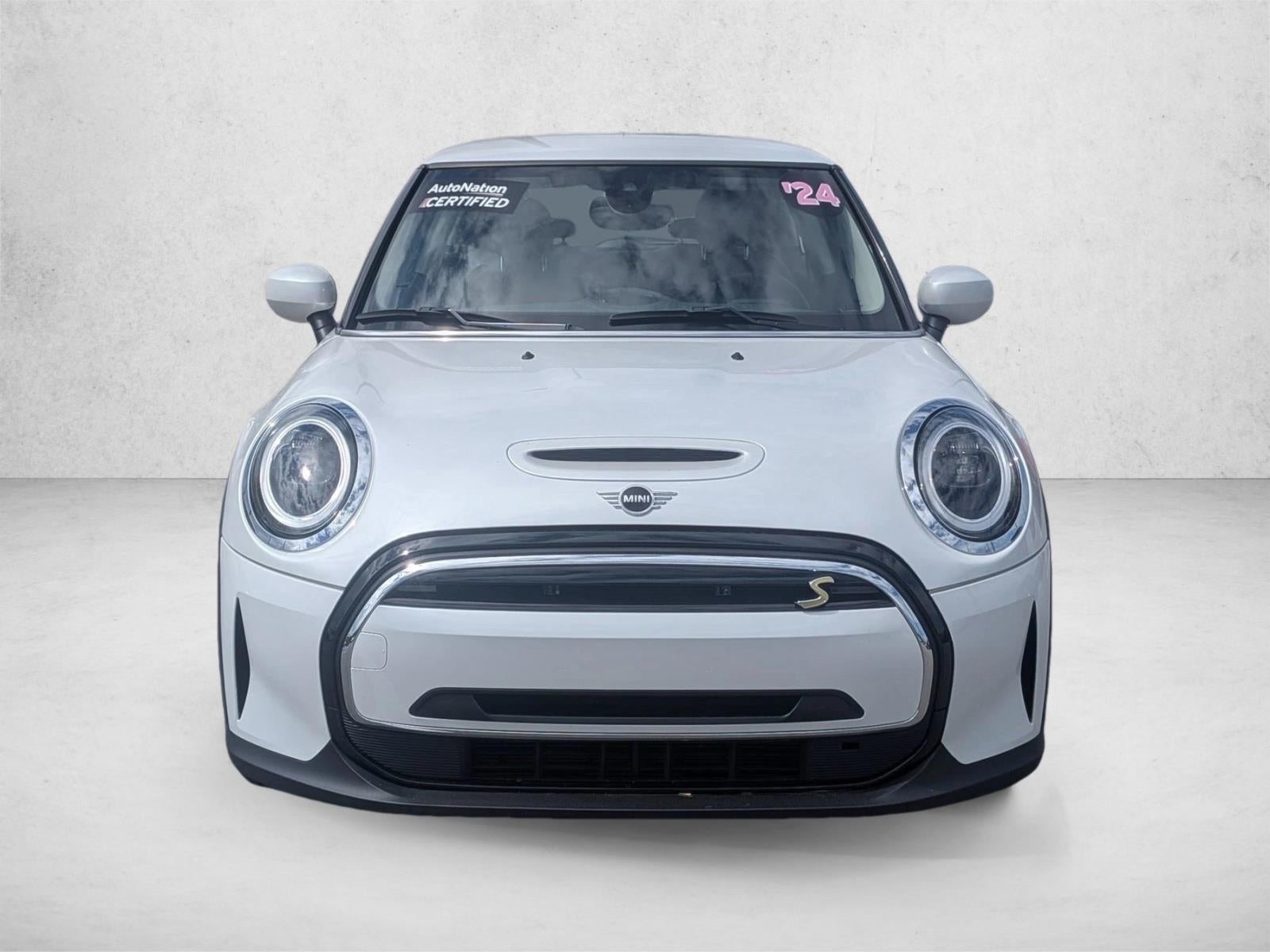 2024 MINI Electric Hardtop 2 Door Cooper SE