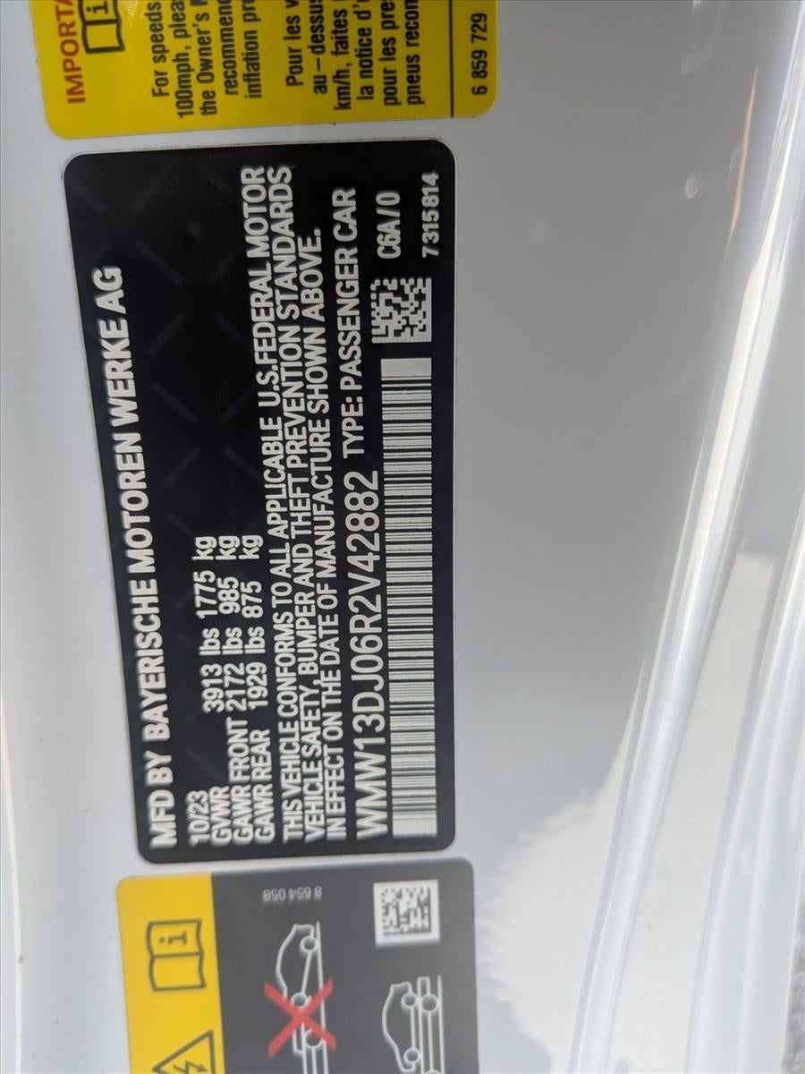 2024 MINI Electric Hardtop 2 Door Cooper SE