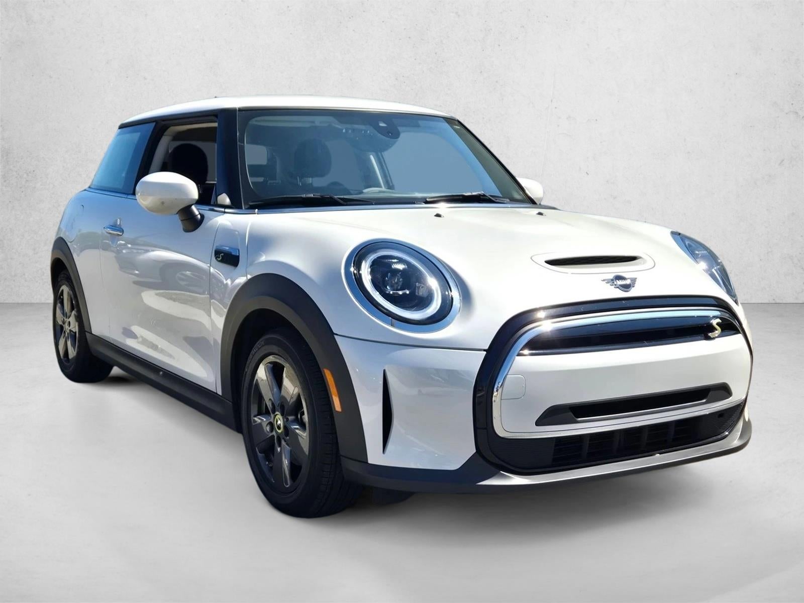 2024 MINI Electric Hardtop 2 Door Cooper SE