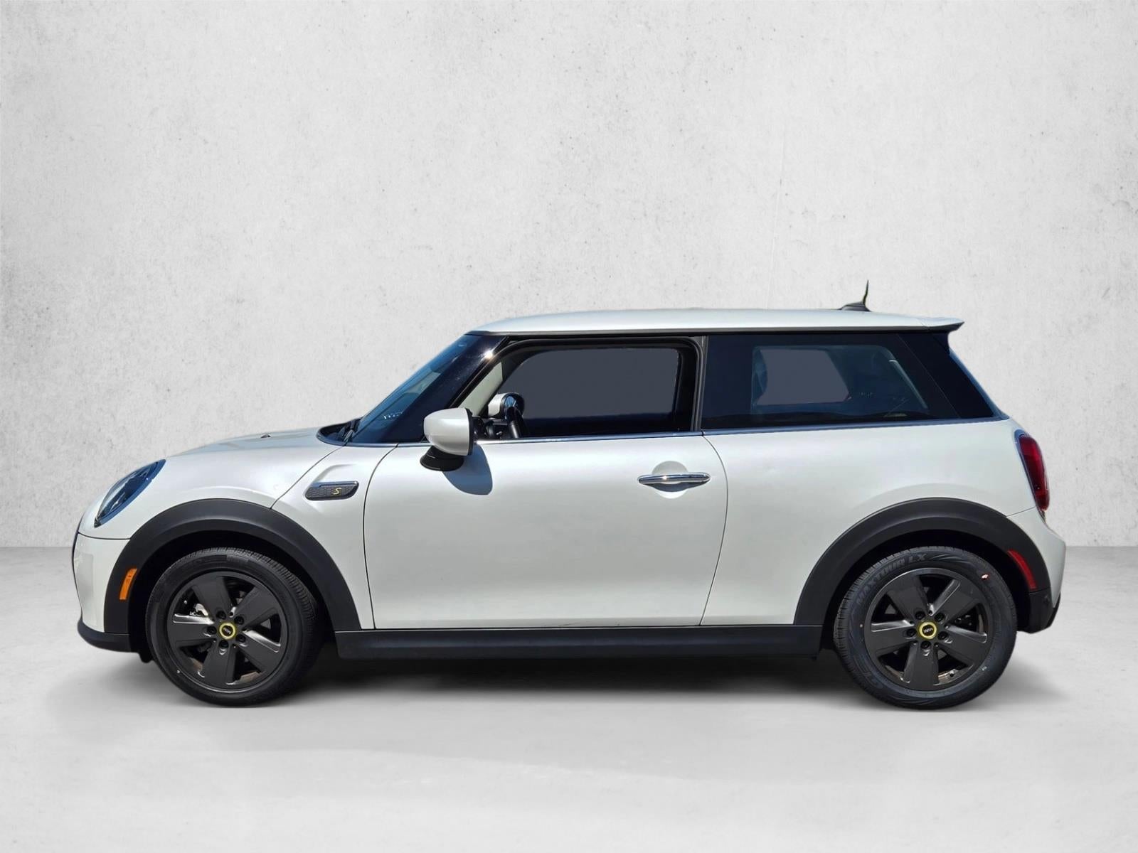 2024 MINI Electric Hardtop 2 Door Cooper SE