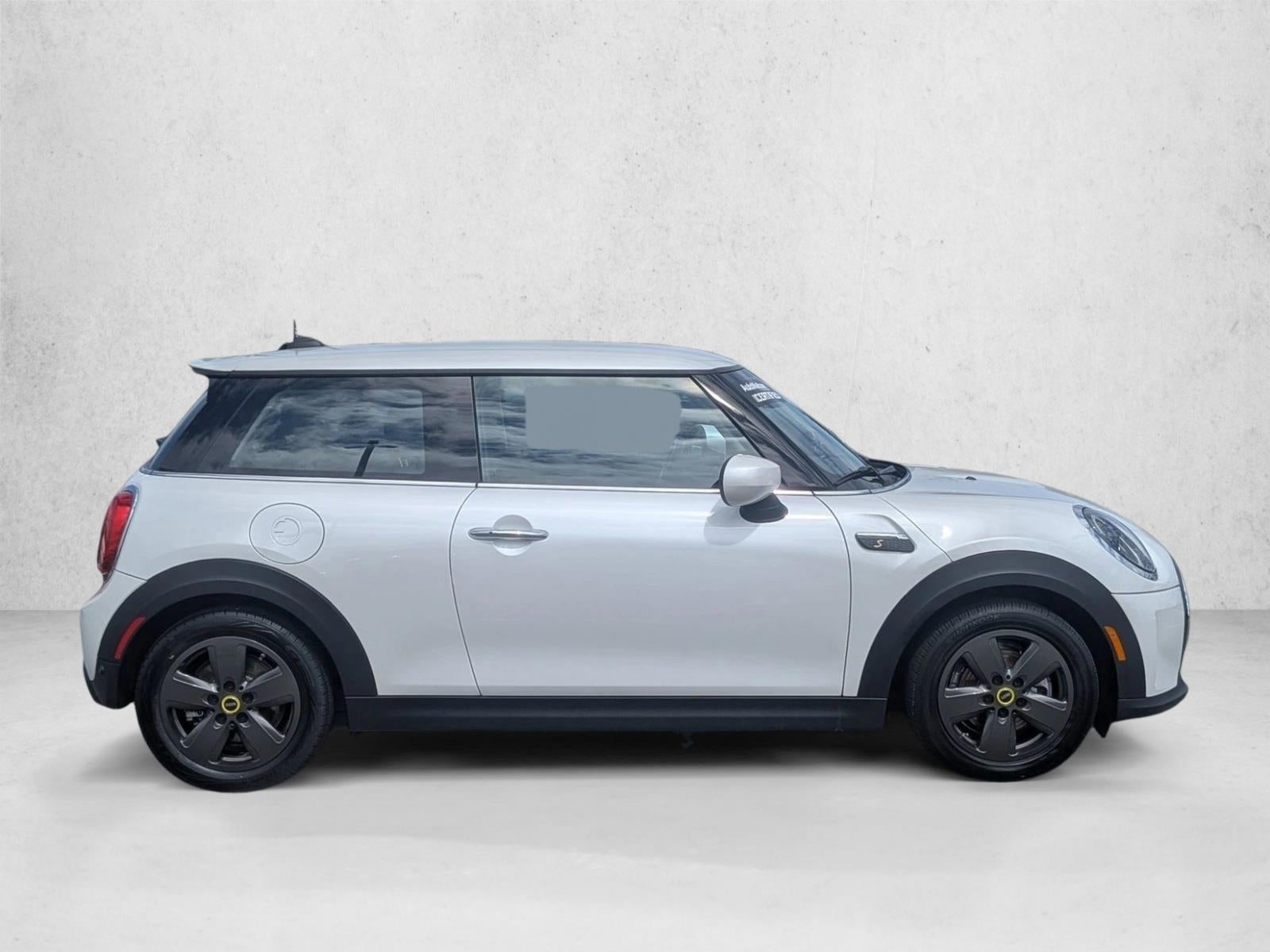 2024 MINI Electric Hardtop 2 Door Cooper SE