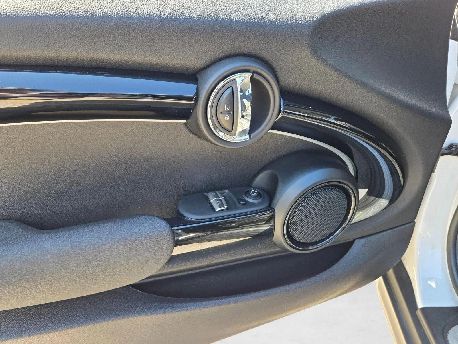 2024 MINI Electric Hardtop 2 Door Cooper SE