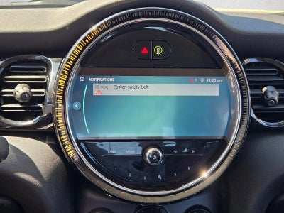 2024 MINI Electric Hardtop 2 Door Cooper SE