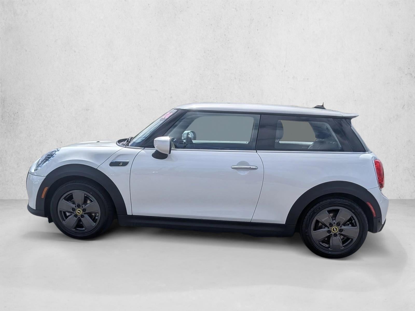 2024 MINI Electric Hardtop 2 Door Cooper SE