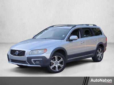 2014 Volvo XC70 AWD 4dr Wgn 3.0L T6