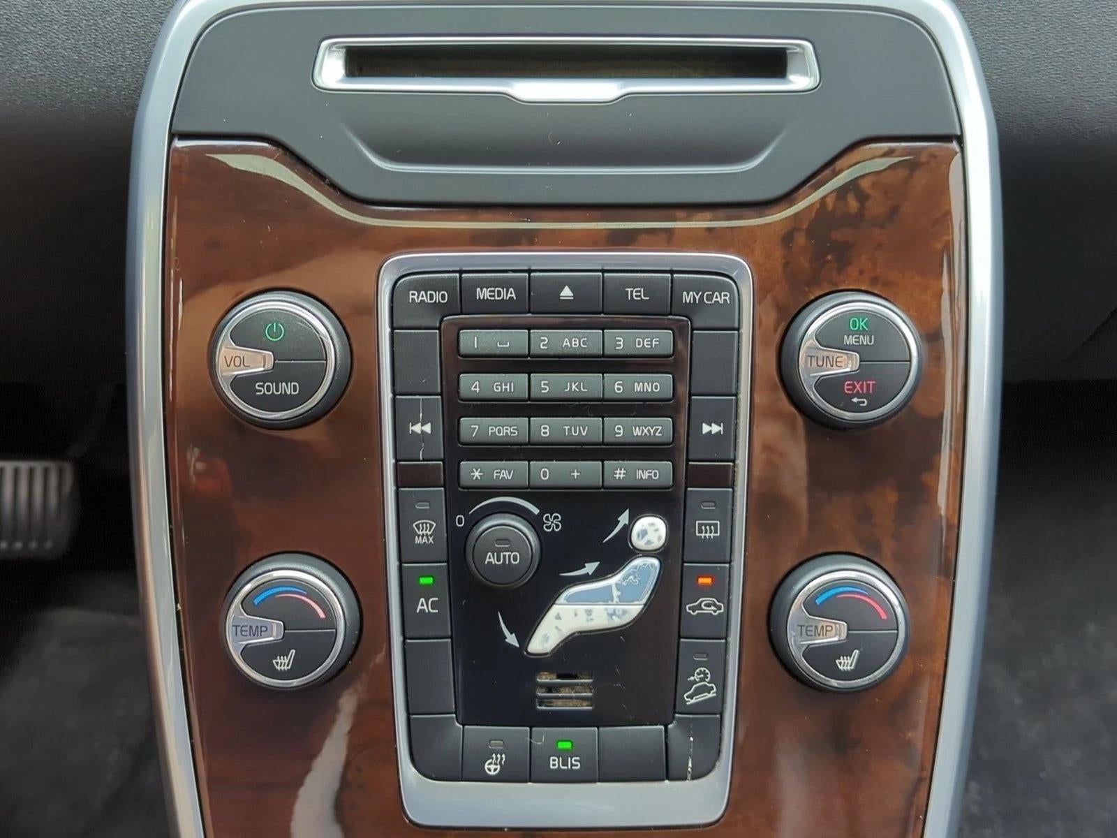 2014 Volvo XC70 AWD 4dr Wgn 3.0L T6