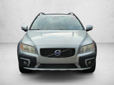 2014 Volvo XC70 AWD 4dr Wgn 3.0L T6