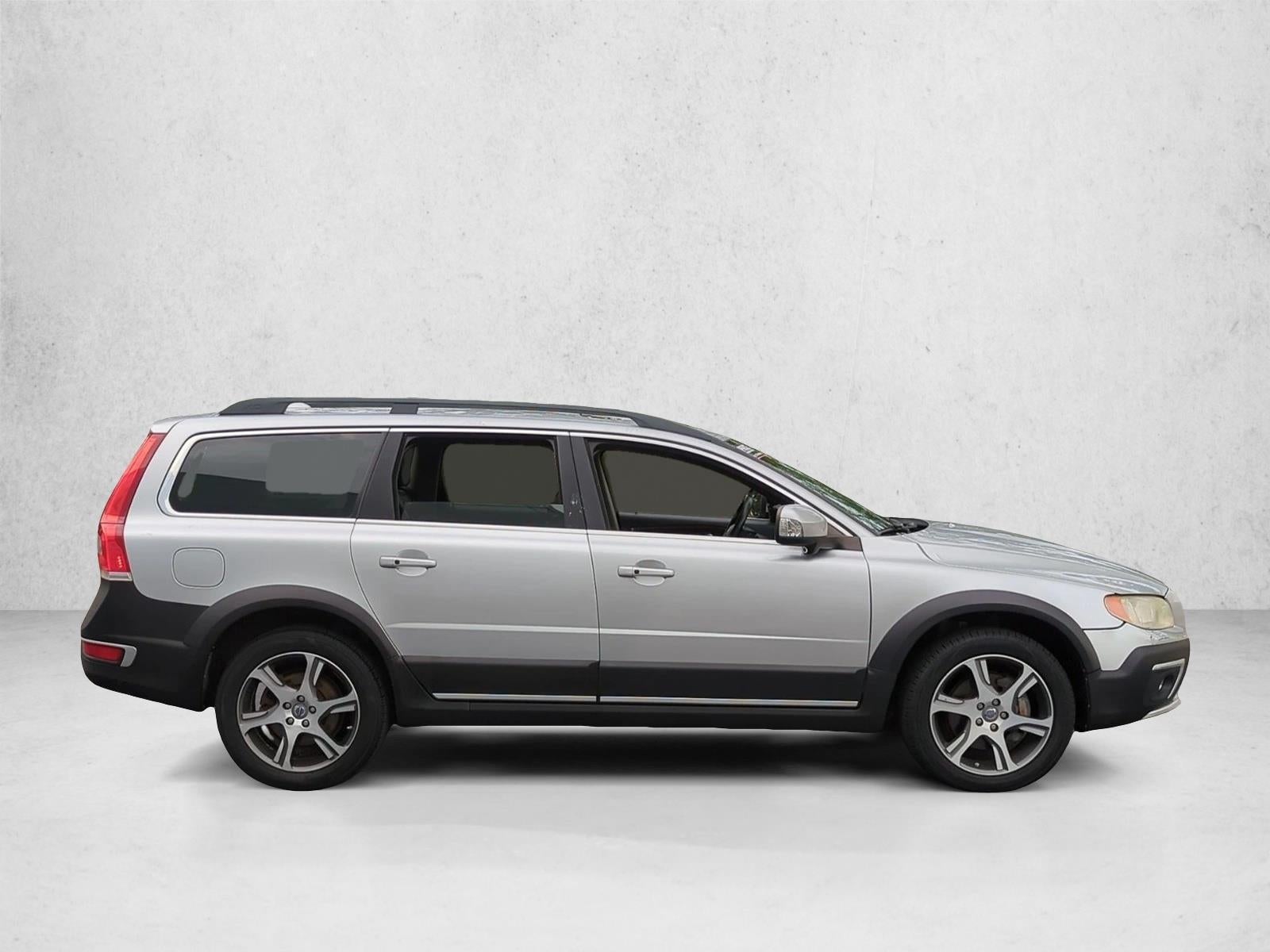 2014 Volvo XC70 AWD 4dr Wgn 3.0L T6