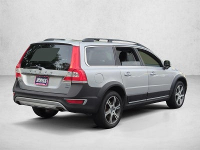 2014 Volvo XC70 AWD 4dr Wgn 3.0L T6