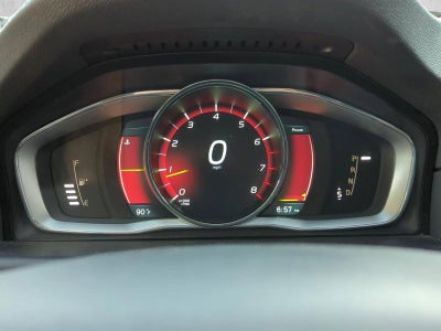 2014 Volvo XC70 AWD 4dr Wgn 3.0L T6
