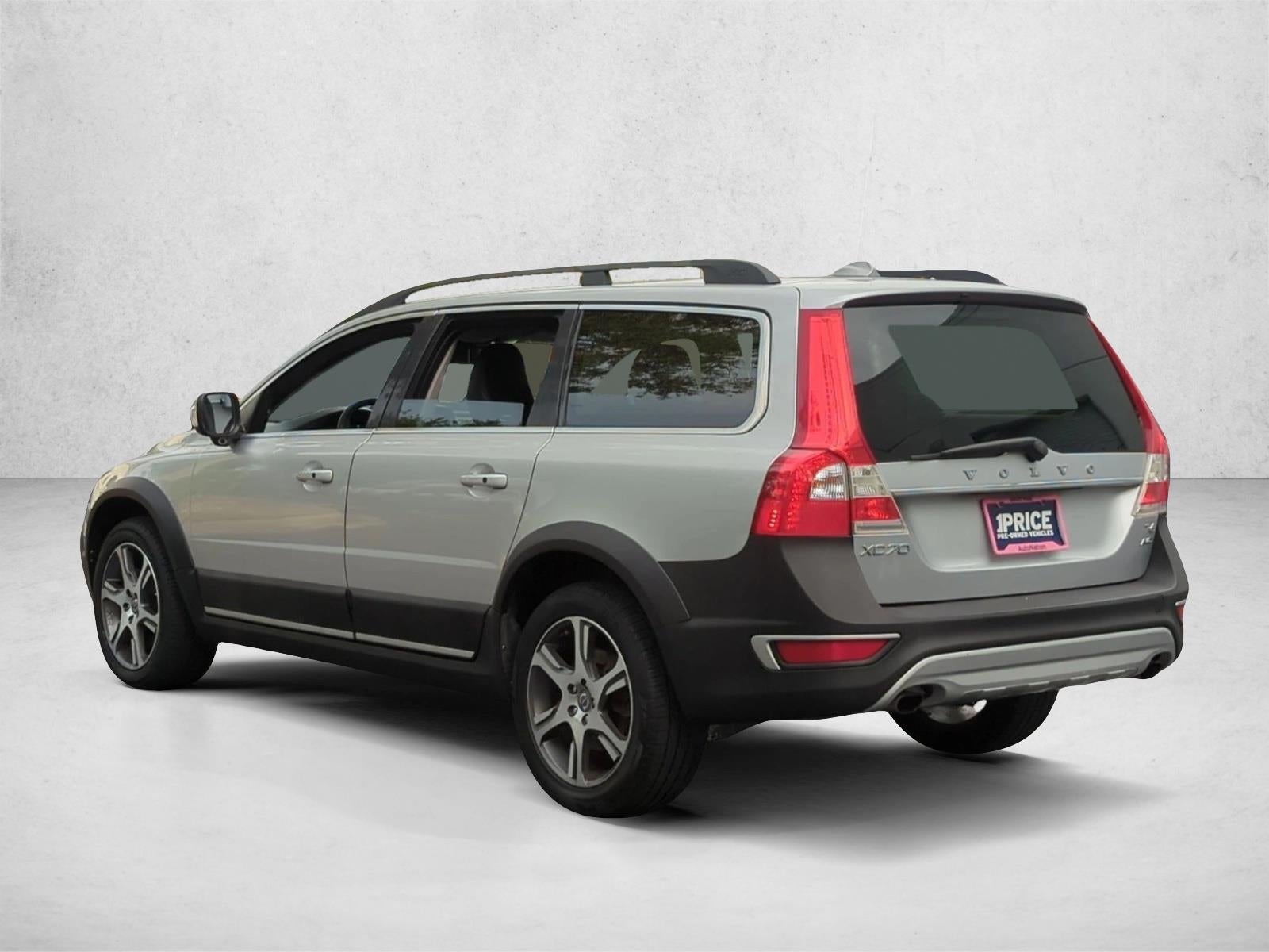 2014 Volvo XC70 AWD 4dr Wgn 3.0L T6