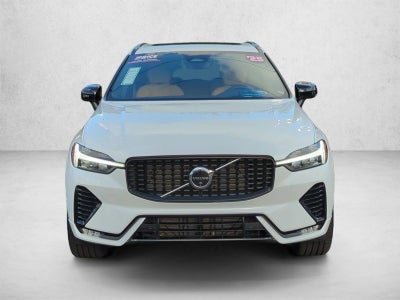 2025 Volvo XC60 B5 AWD Ultra